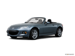 2013 Mazda Miata MX-5 Sport  Convertible